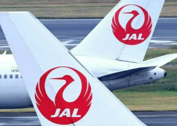 Japan Airlines hit by cyberattack, causing some delays to its flights