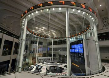 Japan’s Nikkei falls in thin holiday trading, Honda soars