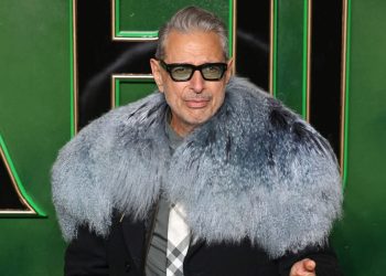 Jeff Goldblum's 10 best and 10 worst movies, ranked by critics
