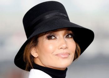 Jennifer Lopez said she wondered whether she was enough for her kids as a single mom