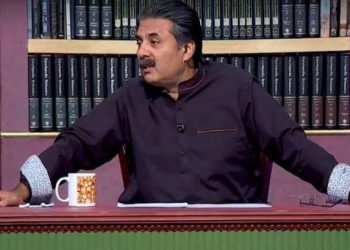 Journalist Aftab Iqbal Goes Missing’ after Detention at Dubai Airport