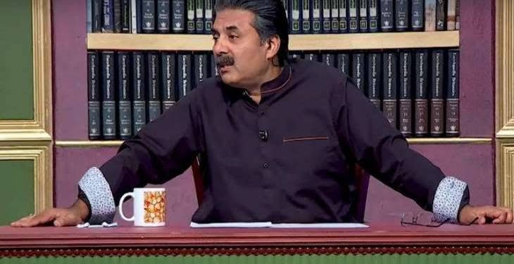 Journalist Aftab Iqbal Goes Missing’ after Detention at Dubai Airport