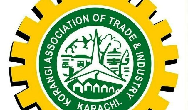 KATI urges SBP to cut policy rate by 500bps - Business & Finance