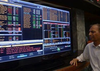 KSE-100 crosses 115,000 as investors anticipate further policy rate cut