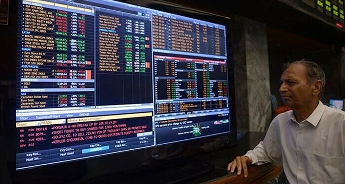 KSE-100 crosses 115,000 as investors anticipate further policy rate cut