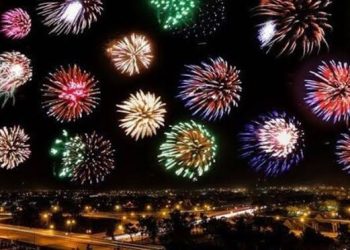 Karachi, Islamabad, and Lahore Residents can Watch New Year’s Fireworks at these Places