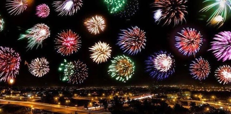 Karachi, Islamabad, and Lahore Residents can Watch New Year’s Fireworks at these Places
