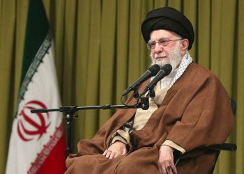 Khamenei says Iran does not have or need regional proxy forces