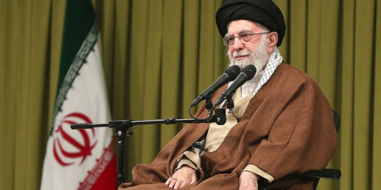 Khamenei says Iran does not have or need regional proxy forces