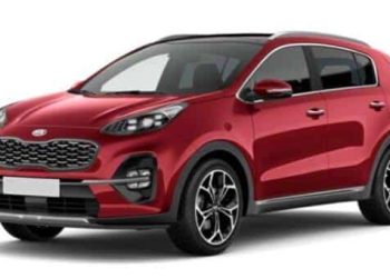 Kia has Introduced Extended Warranty for the 5th Year or Additional 20,000 kms.Starting from PKR 25,000.