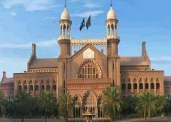 Lahore High Court Orders Punjab Govt to Remove Male Employees from Women Shelter Homes