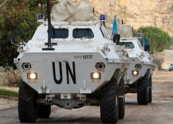 Lebanon PM, UN peacekeepers call for accelerated Israeli withdrawal