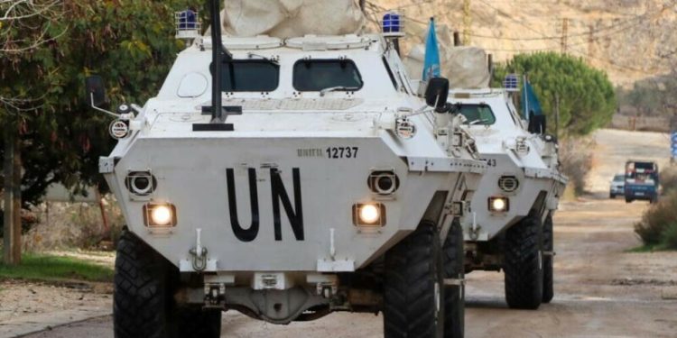 Lebanon PM, UN peacekeepers call for accelerated Israeli withdrawal