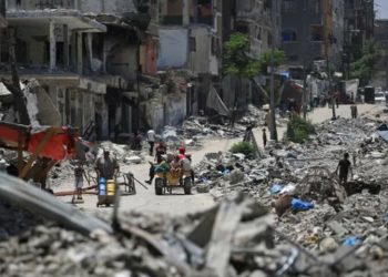 Lebanon official media says Israel releases 7 detainees