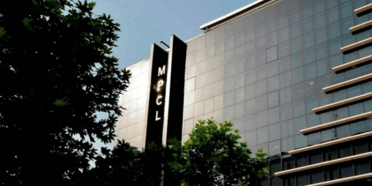 MARI completes disposal of withheld bonus shares