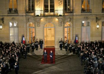 Macron has a new prime minister but the same old problems