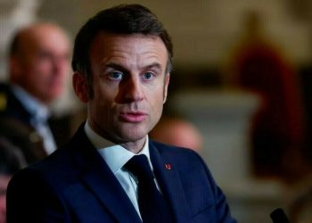 Macron thanks Gisele Pelicot after France rape trial