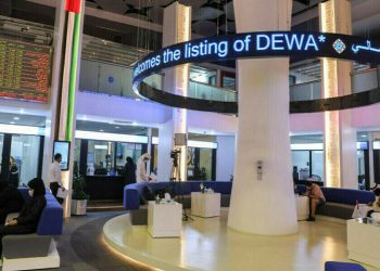 Major Gulf markets mixed in early trade, Dubai index eyes 10-year high - Markets