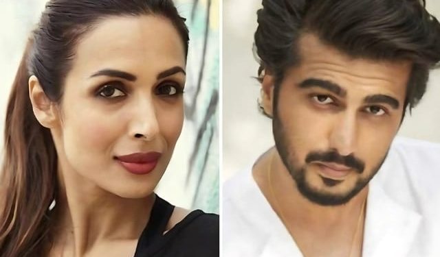 malaika arora and arjun kapoor