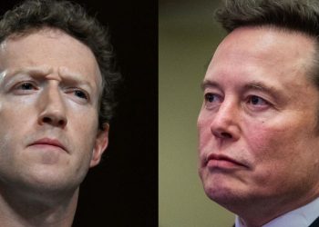 Mark Zuckerberg sets aside his feud with Elon Musk to go after Sam Altman's OpenAI