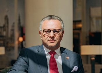 Massad Boulos, hailed as a billionaire lawyer advising Trump on Middle East policy, probably isn't a lawyer or a billionaire