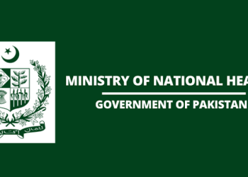 Ministry Of National Health Services  Announces Job Opportunities in Pakistan