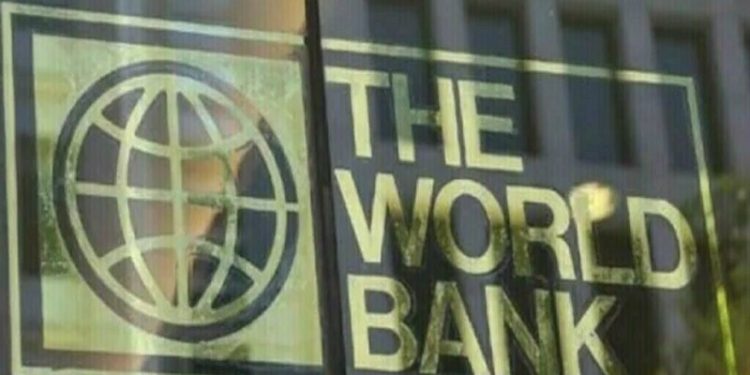 Ministry refutes report World Bank cancelled Pakistan loan