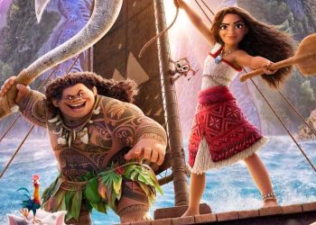 'Moana 2' set a Thanksgiving box office record. Here's how its success compares to other blockbusters.