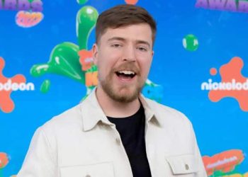 MrBeast’s Amazon Series ‘Beast Games’ Breaks 40 World Records During Filming