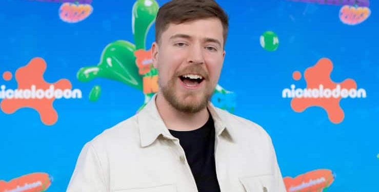 MrBeast’s Amazon Series ‘Beast Games’ Breaks 40 World Records During Filming