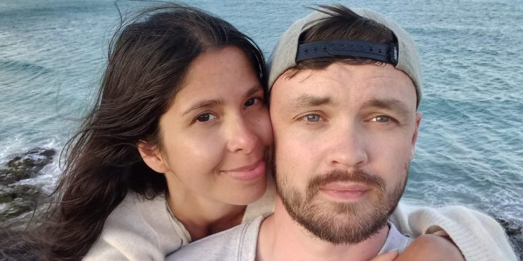 My husband and I both have been the breadwinner at different times. Here's how we handle money.