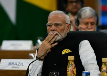 Narendra Modi’s BJP says US State Department targeting India