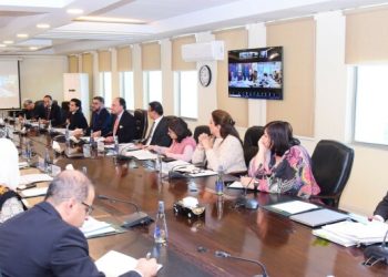 National Tax Council meets to discuss tax reforms, harmonisation