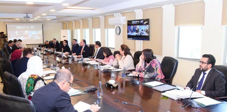 National Tax Council meets to discuss tax reforms, harmonisation