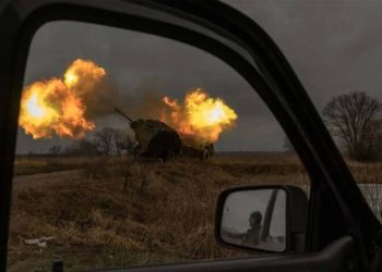 North Korean troops slaughtered in ‘hopeless’ Ukraine assaults: US