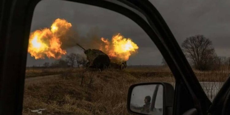 North Korean troops slaughtered in ‘hopeless’ Ukraine assaults: US