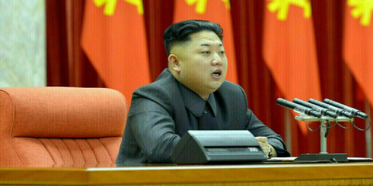 North Korea’s Kim lauds new fish farm, calls for regional development