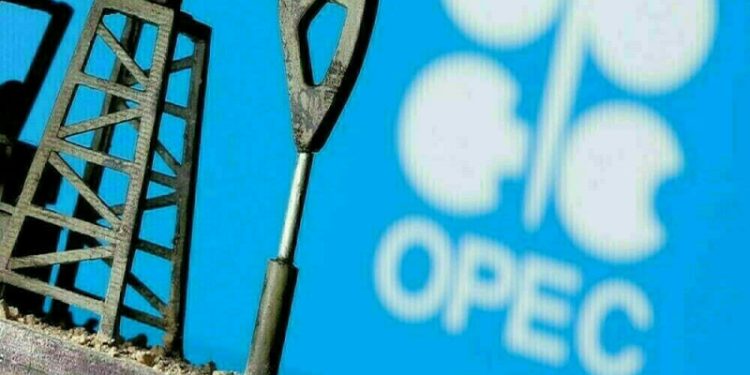OPEC+ extends oil supply cuts through March