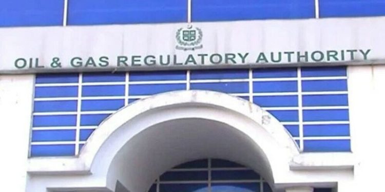 Ogra notifies RLNG price cut for SNGPL, SSGCL