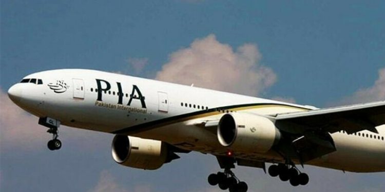 PIA adds 11th Airbus 320 to operational fleet