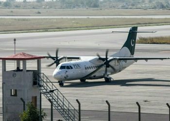 PIA hopes to resume Europe flights soon after EASA lifts ban