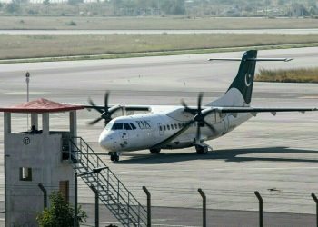 PIA names acting CEO as it prepares to resume European flights