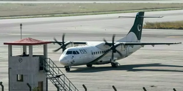 PIA names acting CEO as it prepares to resume European flights