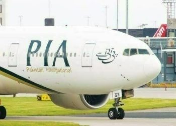 PIA to resume flights to Europe on Jan 10