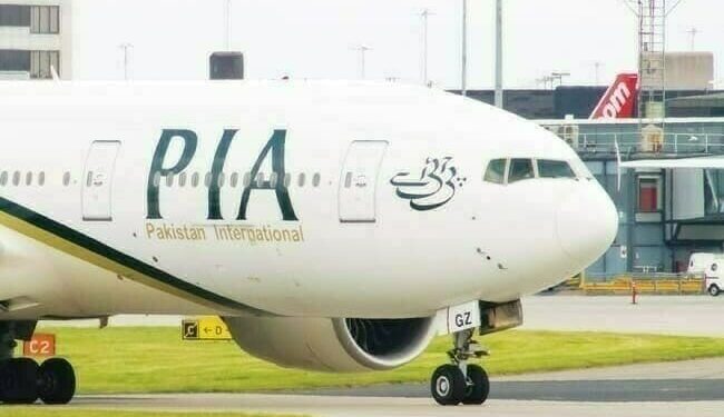 PIA to resume flights to Europe on Jan 10