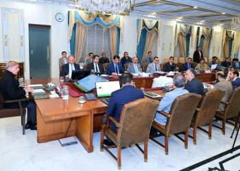 PM calls for uninterrupted gas supply to domestic consumers