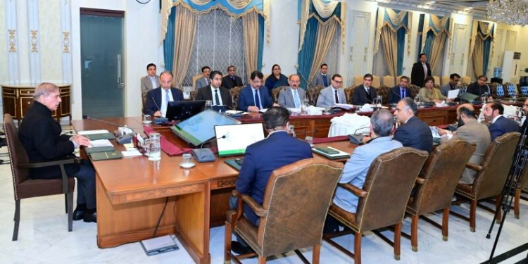 PM calls for uninterrupted gas supply to domestic consumers