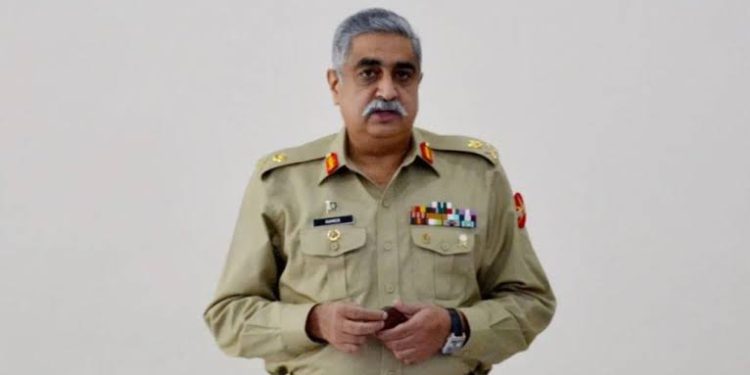 Pakistan Appoints Lieutenant General (Retd) Muhammad Aamer as Ambassador to Qatar