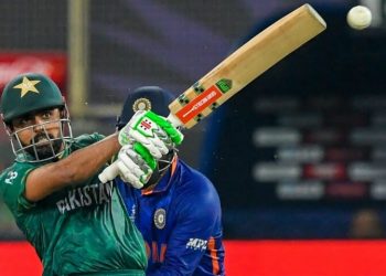 Pakistan Recall Babar Azam for South Africa Tour, Sajid Khan Out