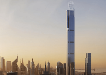 Pakistan-born, US-raised entrepreneur highlights expansion move to Dubai